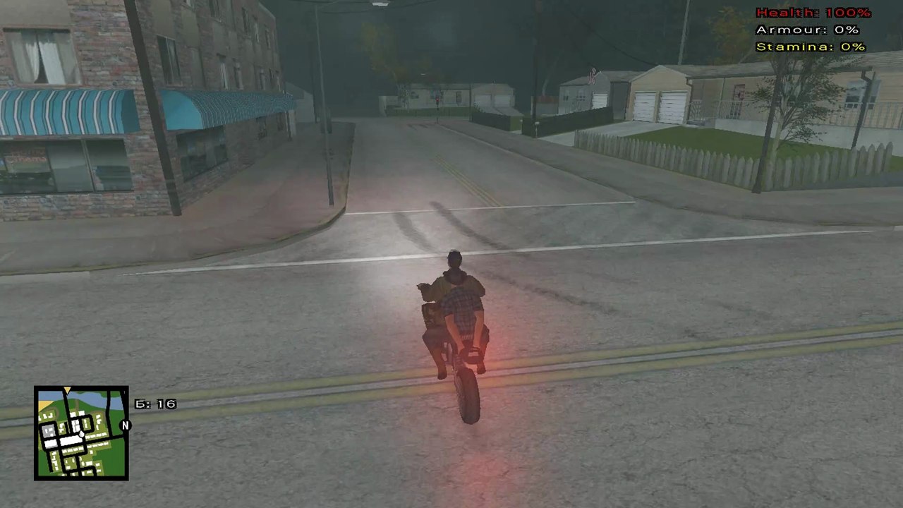 Lost San-Andreas:Thomas's Adventure - Short Video 4 | Storyline | Mission Gameplay | GTA San Andreas Mod | Released 2024 |