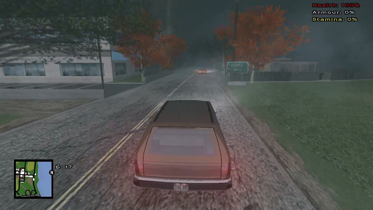 Lost San-Andreas:Thomas's Adventure - Short Video 8 | Storyline | Mission Gameplay | GTA San Andreas Mod | Released 2024 |