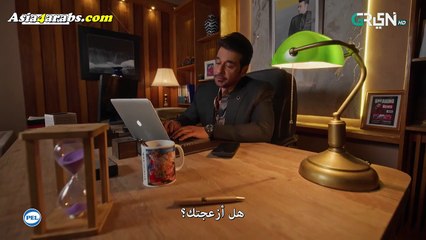 مسلسل المتنكر - Behroopia الحلقة 19 مترجمة