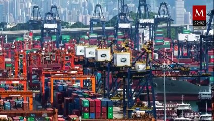 Trump impone fuerte arancel a México por fentanilo e inacción del gobierno