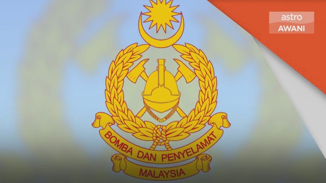 Mangsa dikhuatiri lemas selepas kemalangan motosikal di Johor Bahru