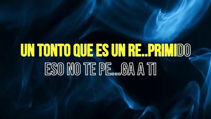 Maná - Oye mi amor (KARAOKE)