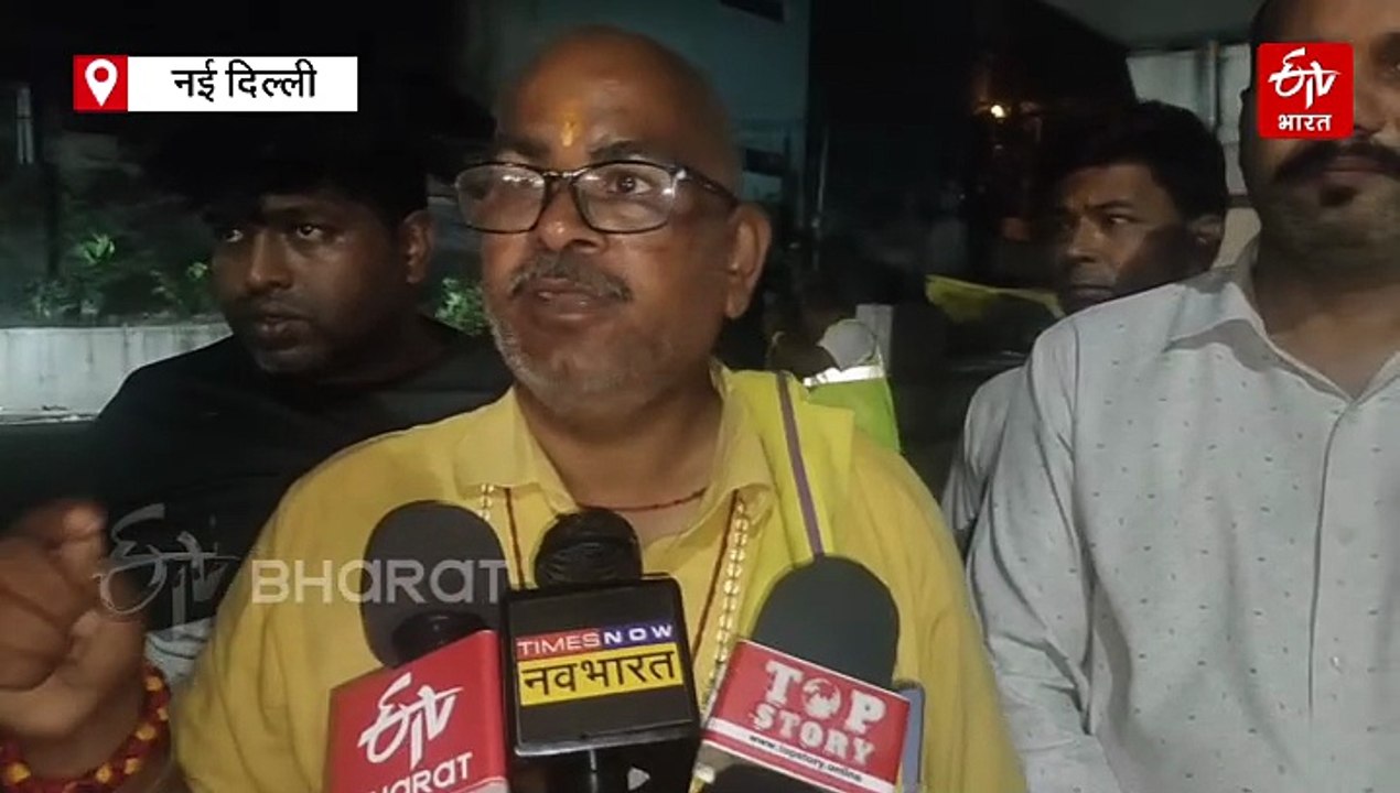 दिल्ली: शाहदरा में कांवड़ यात्रा रूट पर 1 किलोमीटर तक कांच के टुकड़े मिले, पुलिस ने शुरू की जांच