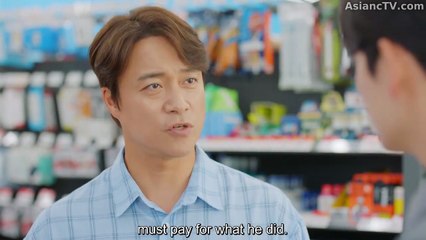 For Eagle Brothers Episode 47 | Eng Sub