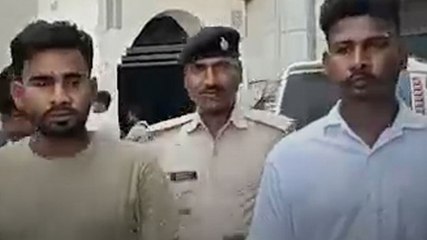 लोगों से की करोड़ों की साइबर ठगी