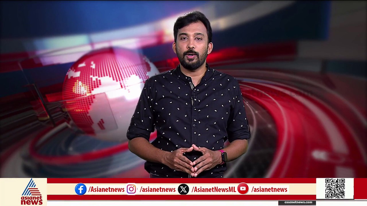 അപകടം ഈ ആഘോഷം; കാളയോട്ടത്തിനിടെ സ്‌പെയിനിൽ നിരവ...