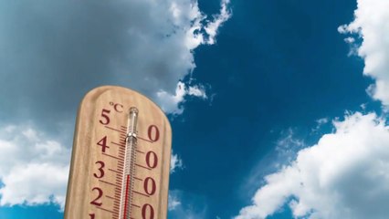 Peak Afternoon Heat Explained