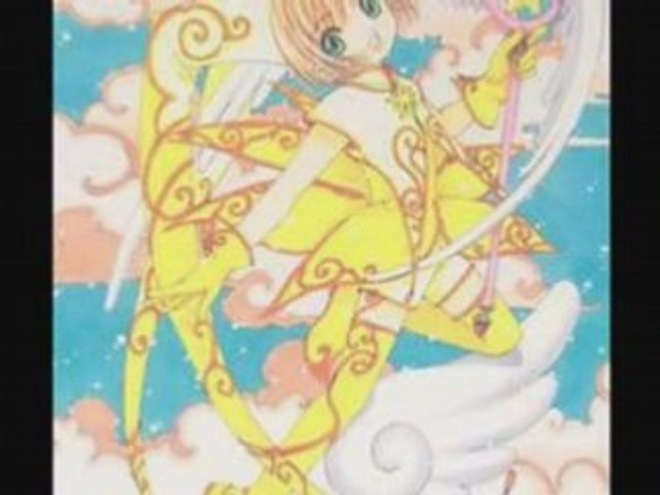 Manga expresive