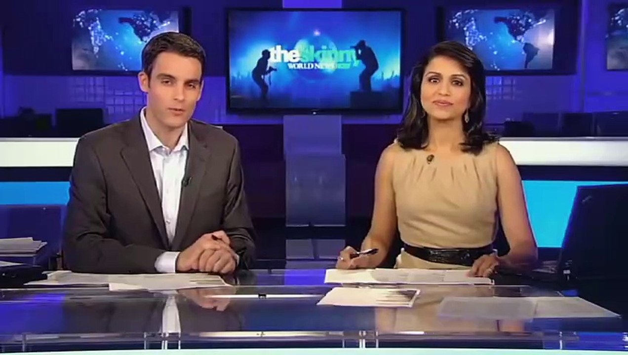 Sharknado: Der ganz normale Wahnsinn | movie | 2015 | Official Trailer