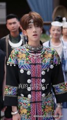 戴琪轩《傩戏》下篇：探索传统戏剧的魅力🎭