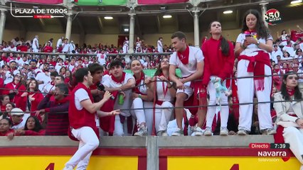 850 Metros 13/07/2025 Parte 2