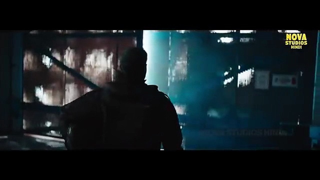 A.I. RISING - Hollywood Movie Hindi Dubbed | Sebastian Cavazza, Stoya | Hindi Sci-fi Movies