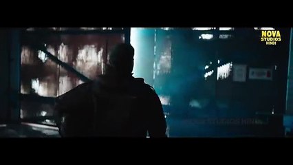 A.I. RISING - Hollywood Movie Hindi Dubbed | Sebastian Cavazza, Stoya | Hindi Sci-fi Movies