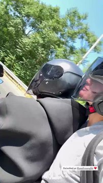 Ιωάννα Τούνη: Η μονοήμερη στη Χαλκιδική και το δείπνο δίπλα στο κύμα – Οι νέες φωτό με μαγιό!