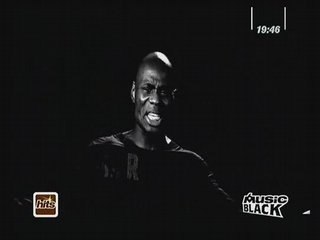 Mafia K1 Fry_ Thug Life