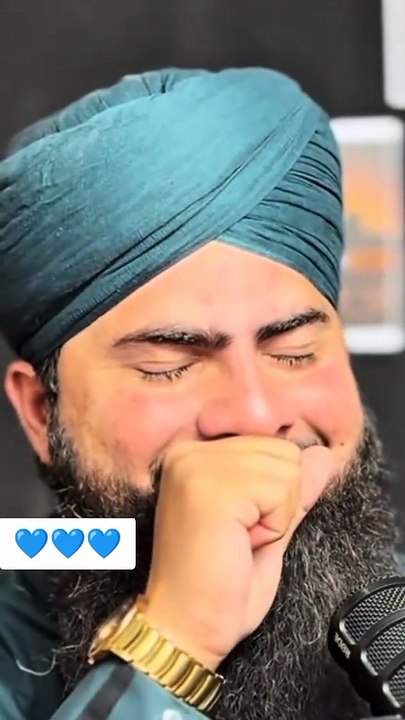 MashaAllah Big baat
