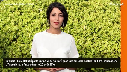 "J'ai vécu avec vingt-sept kilos en trop" : Leïla Bekhti a voulu retrouver son corps, et un expert français l'a aidée !