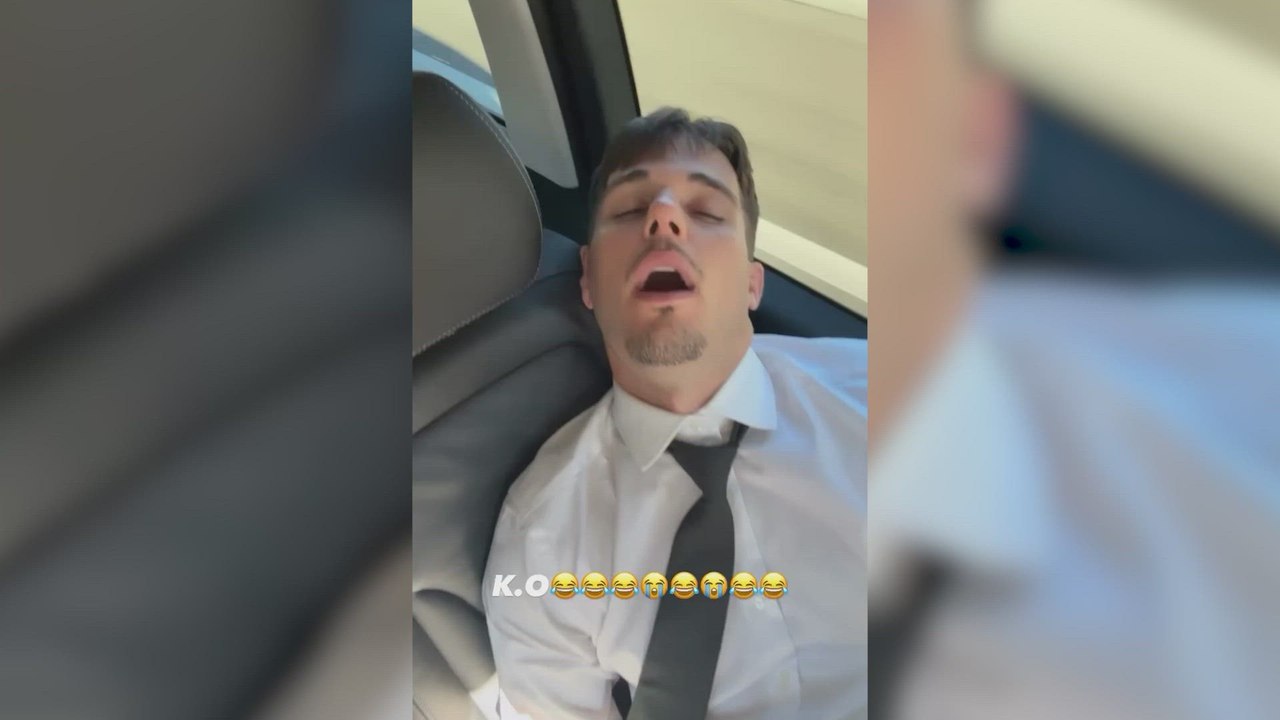 Lamine comparte la primera imagen tras su fiesta de 18 cumpleaños: no puede ser más reveladora