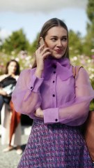 The Office Pushover Is the Real Heiress shortical