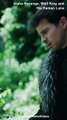 Alpha Revenge  Wolf King and His Human Luna - All Episodes - ReelShort - #abel