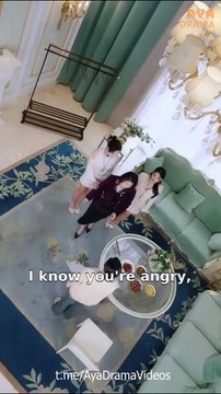 Bye! Ungrateful Brats - CN - #abel