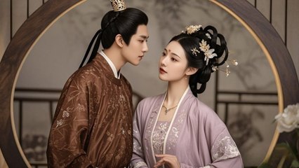 I Disguised Myself as a Eunuch, but Unexpectedly Fell in Love With the Prince!