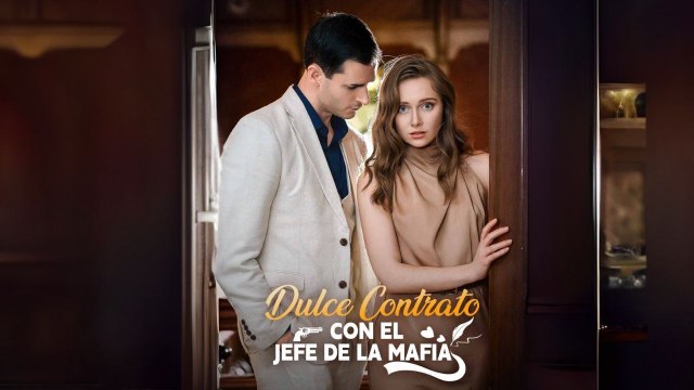 Dulce Contrato Con El Jefe De La Mafia Es