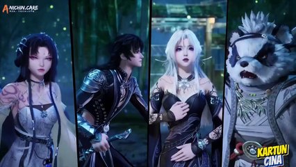 Little Fairy Yao  Eps 1-8 SUB INDO