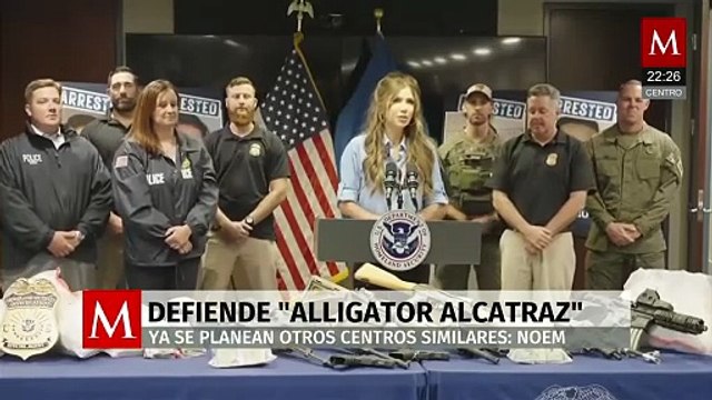 EU arresta a 286 mil migrantes y planea abrir más centros de detención tipo Alcatraz
