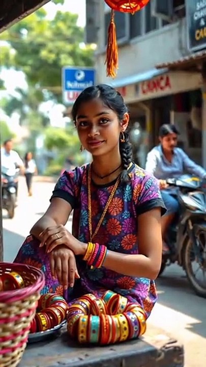 एक लड़की का अजीब सपना