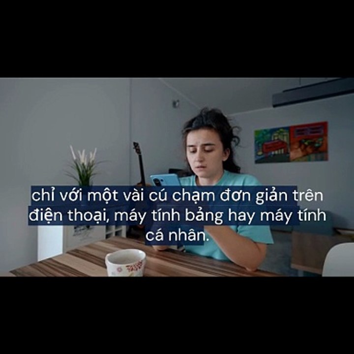 Đọc Nhanh Vn