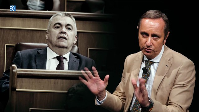 Nunca hemos visto unos gobernantes que atenten más contra España, más mal educados, soberbios y horteras