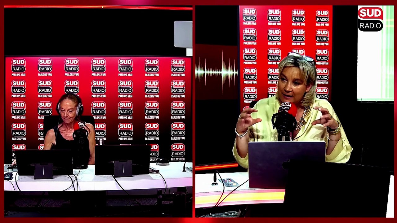 Sud Radio refait sa déco