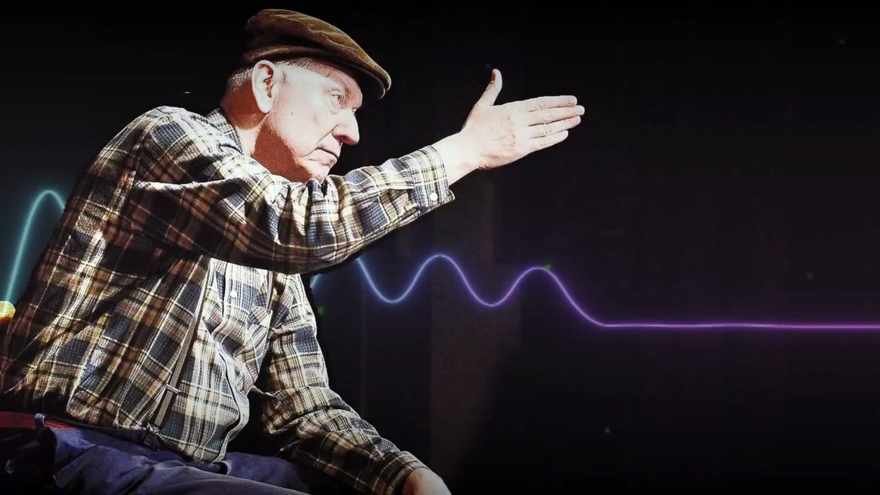 Gerd Dudenhöffer als Heinz Becker –  Tapetewechsel