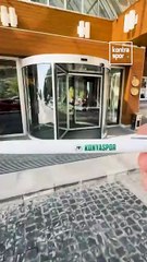 Konyaspor Enis Bardhi'yi kadrosuna kattı