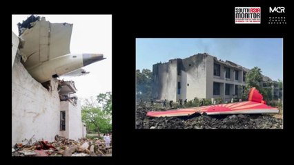 Air India 171 Crash Preliminary Report Causes A Kerfuffle | SAM Vignette