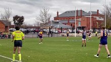 Inter-league 2025: Bendigo v VAFA.