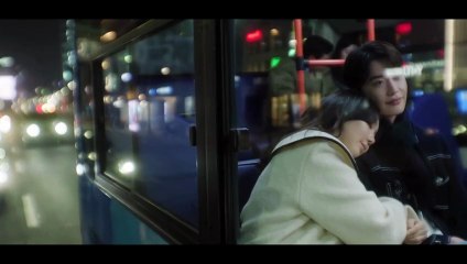 Law and the City Ep. 4 Preview: Starring Moon Ga-young & Lee Jong-suk 🌆