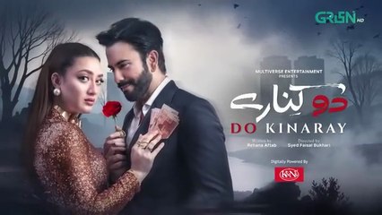 Do Kinaray Episode 14 - Exciting New Twists & Turns!