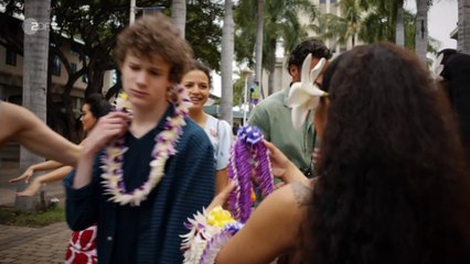 Das Traumschiff: Hawaii