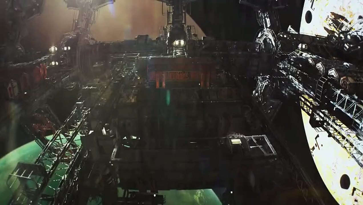 Est-ce que vous connaissez ce film de science-fiction avec Pedro Pascal qui a eu 89% d'avis positifs ?