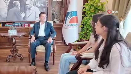 Çekmeköy Belediyesi’nin LGS kurslarında yüzde 97 başarı