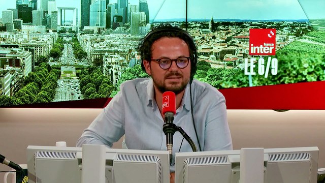Jean-Christophe Rufin : Dumas a commencé par vivre et il a mis la vie dans ses bouquins