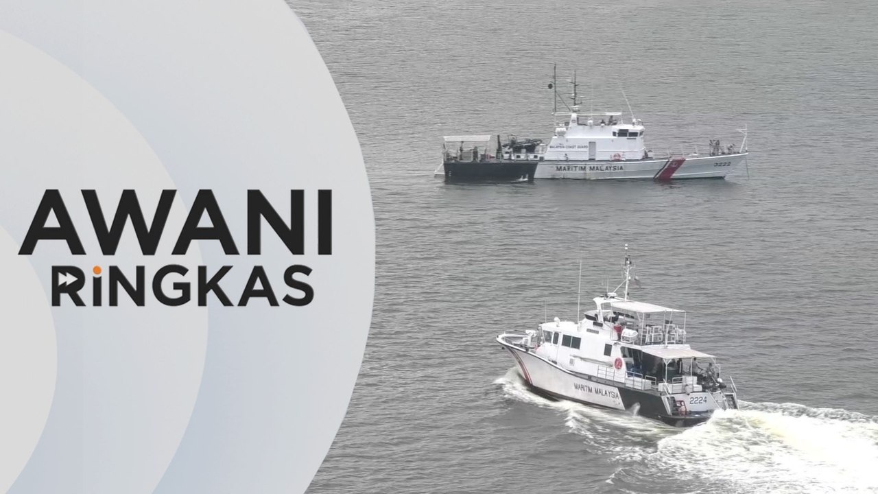 AWANI Ringkas: Lima mangsa helikopter terhempas stabil