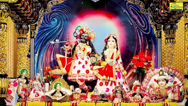 আমি হরিনামে ভাসিয়ে দেবো জীবনের তরী | Krishna Song Bengali | Hare Krishna Hare Ram | BRM Devotional