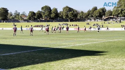 Dubbo CYMS v Wellington | July 2025 | Daily Liberal