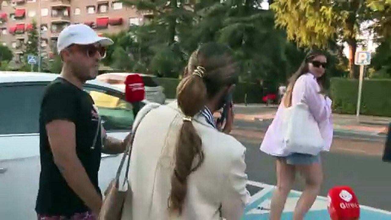 Gloria Camila responde a Tamara, la hermana de Michu, tras sus ataques a la familia Ortega Cano: “Todos tendríamos que mirar por lo mismo”