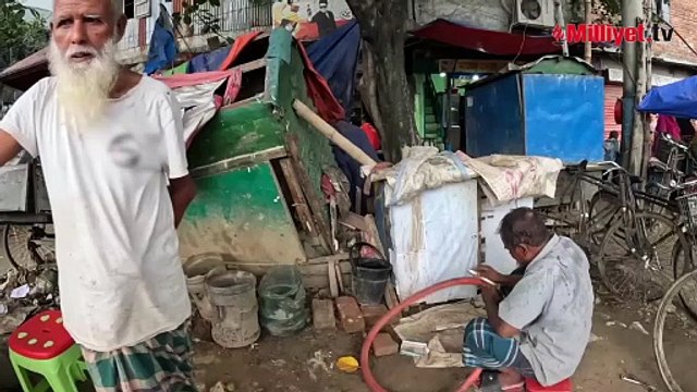 Kuralsız Sokaklar akşamı! İşte yeni rota: Bangladeş, Kolombiya, Şili