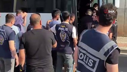 Kiralık araç dolandırıcılığı: 26 tutuklama