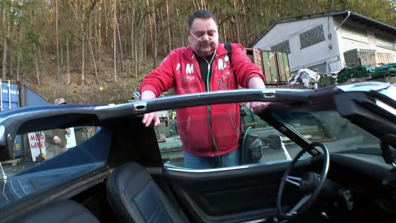 Steel Buddies S10E08-Lichtblicke